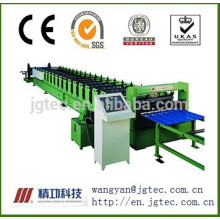 cold steel HVM series High speed roll forming machine